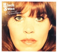 CD BLACK SWAN