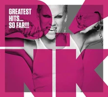 CD Greatest Hits...So Far