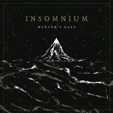 Insomnium, Vinyl Winter's Gate (Re-Issue 2024)