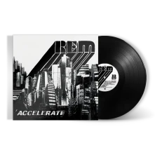R.E.M., Vinyl Accelerate