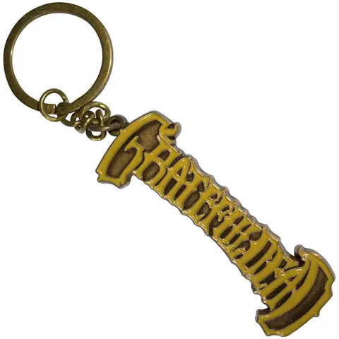 Gold Logo