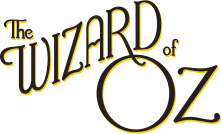 The Wizard of Oz