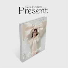 Park Eun-bin, CD Present