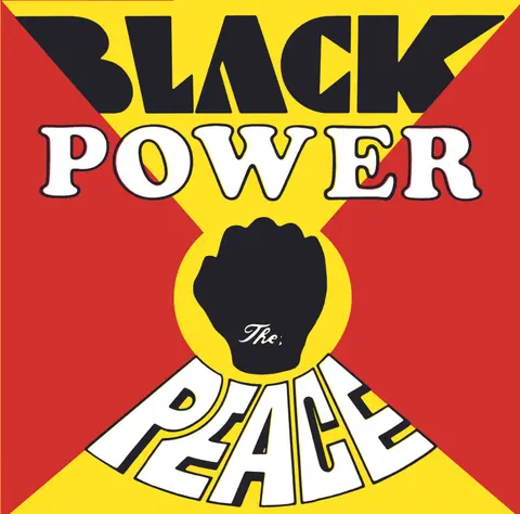 BLACK POWER
