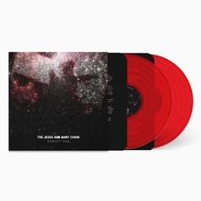 The Jesus and Mary Chain, Vinyl SUNSET 666