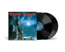 Grave Digger, Vinyl Excalibur