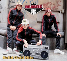 Vinyl SOLID GOLD HITS