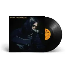 Vinyl YOUNG SHAKESPEARE