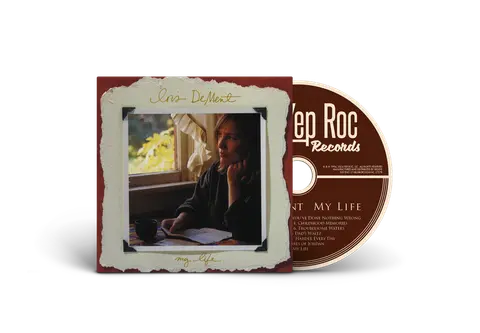 Iris DeMent – CD MY LIFE