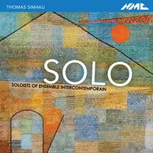 CD SOLO