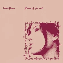 CD FLOWER OF THE SOUL