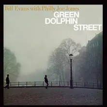 EVANS, BILL - GREEN DOLPHIN STREET thumbnail