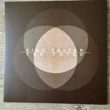 Vinyl THIRD
