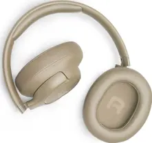 JBL Tune 730BT Beige thumbnail