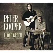 LLOYD GREEN ALBUM thumbnail