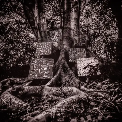 Kamasi Washington – Vinyl WASHINGTON, KAMASI - HARMONY OF DIFFERENCE