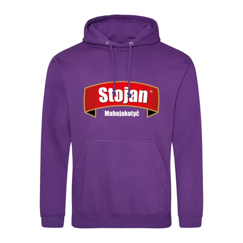Stojan Mahojakotyč