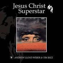 JESUS CHRIST SUPERSTAR thumbnail