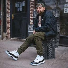 Joell Ortiz, CD MONDAY