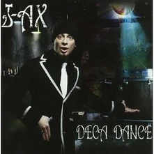 CD AX - DECA DANCE