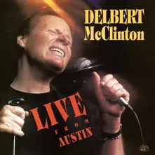 Vinyl LIVE FROM AUSTIN