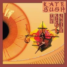 CD THE KICK INSIDE