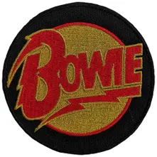 Diamond Dogs Logo Circle thumbnail