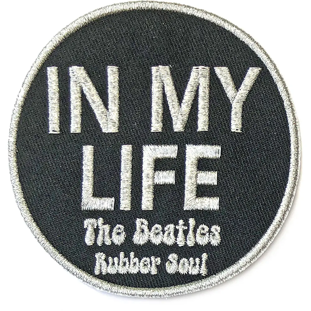 In My Life