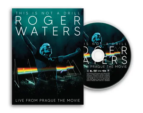 This is Not a Drill - Live From Prague