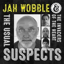 THE USUAL SUSPECTS (CD)