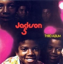 Jackson 5, Vinyl Third Album