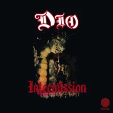 Vinyl INTERMISSION