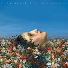 The Pineapple Thief, CD MAGNOLIA