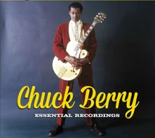 Chuck Berry, CD ESSENTIAL RECORDINGS 1955-1961