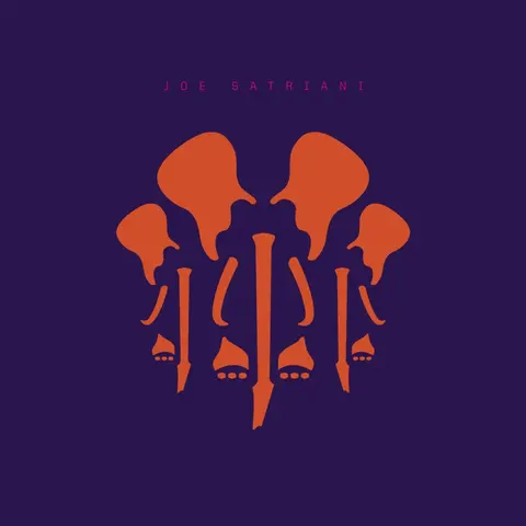 ELEPHANTS OF MARS