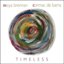 CD BRENNAN, MOYA & CORMAC DE - TIMELESS