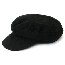 The Beatles, Šiltovka Help!, Unisex, Čierna