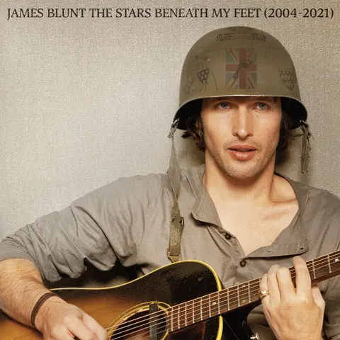 The Stars Beneath My Feet (2004-2021) (Collector’s Edition)