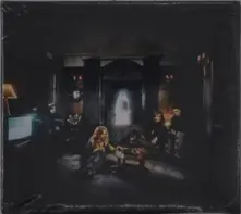 Witch Fever, Vinyl Fevereaten