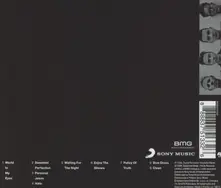 Violator thumbnail