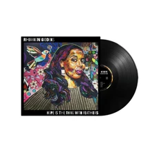 CD HOPE IS THE THING WITH FEATHER