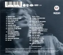 Ramones – Too Tough To Die (CD)
