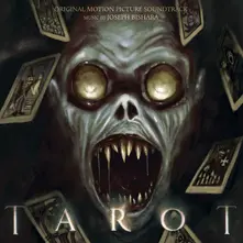 Joseph Bishara – TAROT (Vinyl)