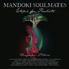 CD Utopia For Realists: Hungarian Pictures