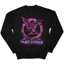 Crewneck Neon Pink Henry