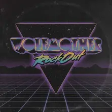 Wolfmother, Vinyl ROCK OUT