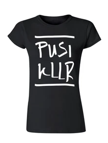 Tričko PUSI KLLR