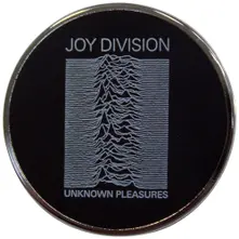Unknown Pleasures thumbnail