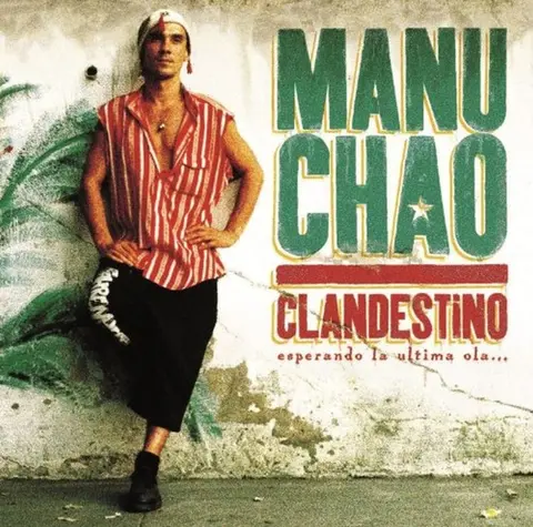 CLANDESTINO