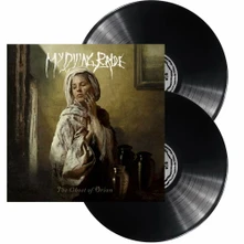 Vinyl GHOST OF ORION